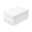 Gabinete Plástico para Exterior (IP65) de 160 x 220 x 100 mm