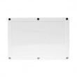 Gabinete Plástico para Exterior (IP65) de 160 x 220 x 100 mm