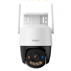 IMOU Cruiser SC 5MP (IPC-K7FN-5H0WE ) - Cámara IP PT de 5 MP/ Wifi/ Full Color
