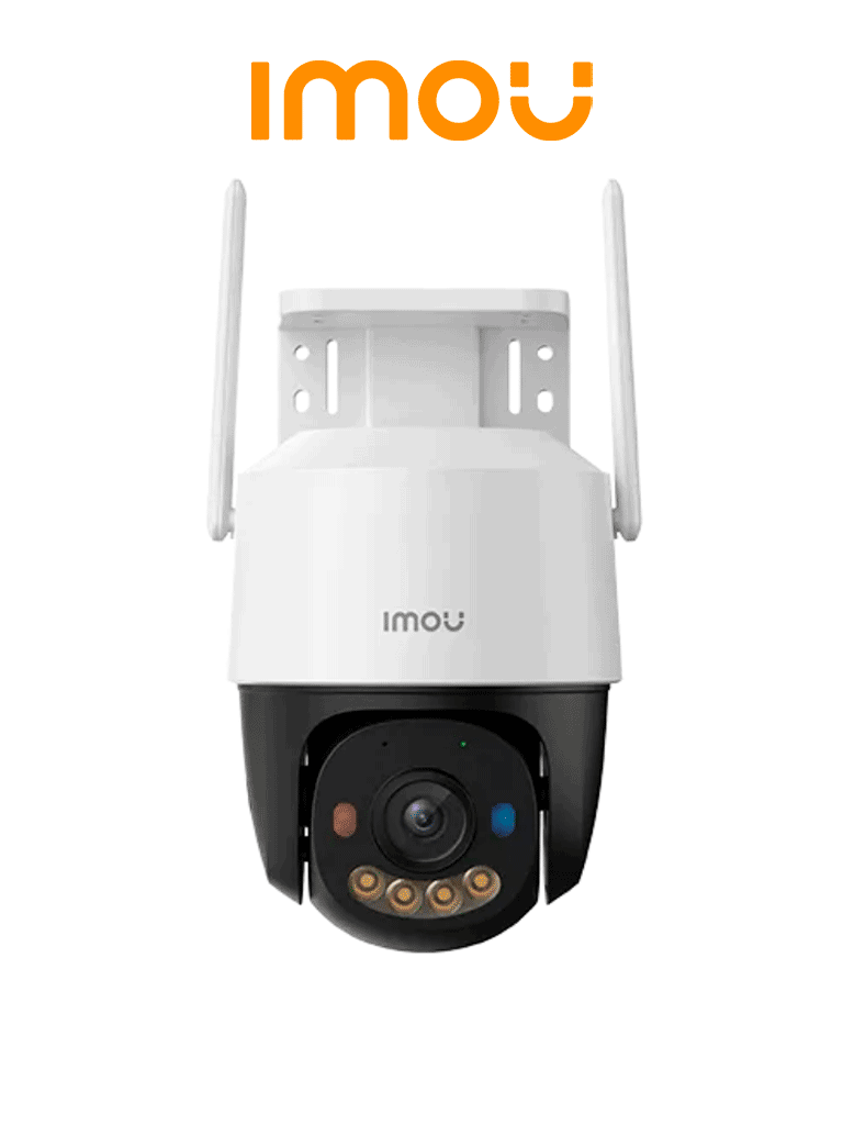 IMOU Cruiser SC 5MP (IPC-K7FN-5H0WE ) - Cámara IP PT de 5 MP/ Wifi/ Full Color