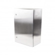 Gabinete de Acero Inoxidable IP66 Uso en Intemperie (400 x 600 x 250 mm)