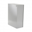 Gabinete Ventilado de Acero IP55 Uso en Exterior (500 x 700 x 250 mm)