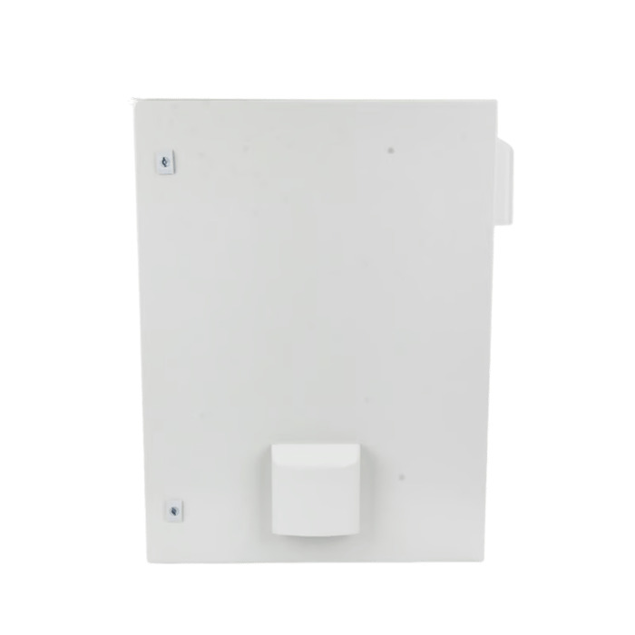 Gabinete Ventilado de Acero IP55 Uso en Exterior (500 x 700 x 250 mm)