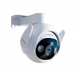 IMOU Cruiser 2 2k (IPC-GS7EN-3M0WE) - Cámara IP PT WiFi de 3MP, Full Color