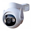 IMOU Cruiser 2 2k (IPC-GS7EN-3M0WE) - Cámara IP PT WiFi de 3MP, Full Color