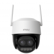 IMOU Cruiser Z (IPC-S7DN-5M0WEZ-imou)- Cámara IP PT Dual Wifi Full Color de 5MP