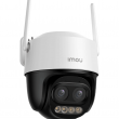 IMOU Cruiser Z (IPC-S7DN-5M0WEZ-imou)- Cámara IP PT Dual Wifi Full Color de 5MP