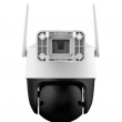 IMOU Cruiser Z (IPC-S7DN-5M0WEZ-imou)- Cámara IP PT Dual Wifi Full Color de 5MP