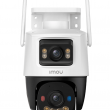 IMOU Cruiser Dual Pro 8MP (IPC-S7XFN-8U0WED-imou)- Cámara IP PT Dual Wifi 6