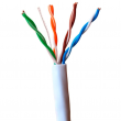 DAHUA PFM922I-5EUN-C-100 - Bobina de 100 metros de cable UTP Cat 5e