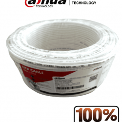 DAHUA PFM920I-5EUN-C-V2-100 - Bobina de 100 Mts de Cable UTP Cat5e