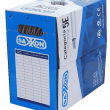 SAXXON OUTP5ECCA305BC - Bobina de Cable UTP Cat5e/ 305 Metros/ CCA