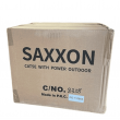 SAXXON OUTP5ECCAEXT2E - Bobina de Cable UTP Cat5e Siames/ 305 Metros