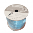 SAXXON OUTP5ECCAEXT2E - Bobina de Cable UTP Cat5e Siames/ 305 Metros