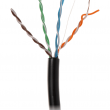DAHUA PFM920-5EU - Bobina de Cable UTP para Exterior Cat 5e/ 100% Cobre/ 305 M