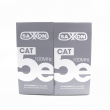 SAXXON OUTPCAT5ECOPEXT - Bobina de Cable UTP Cat5e 100% Cobre/ 305 Metros