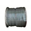 SAXXON OFTPCAT5ECOPE305N - Bobina de Cable FTP Cat5e 100% Cobre/ 305 M/Blindado