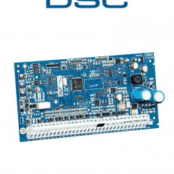 DSC HS2032PCBSPA - SERIE NEO Panel de Alarma 8 / 32 Zonas 