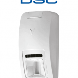  PG9974P Detector de Movimiento Óptica de Espejo Inalámbrico tecnología Power G 