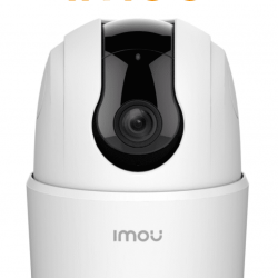 IMOU Ranger 2c 3MP (IPC-TA32CN-L) - Cámara IP Domo Motorizado Wifi 3 Megapixeles