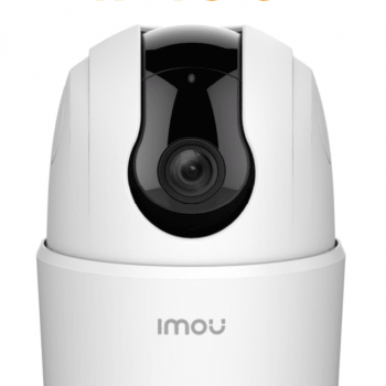 IMOU Ranger 2c 3MP (IPC-TA32CN-L) - Cámara IP Domo Motorizado Wifi 3 Megapixeles
