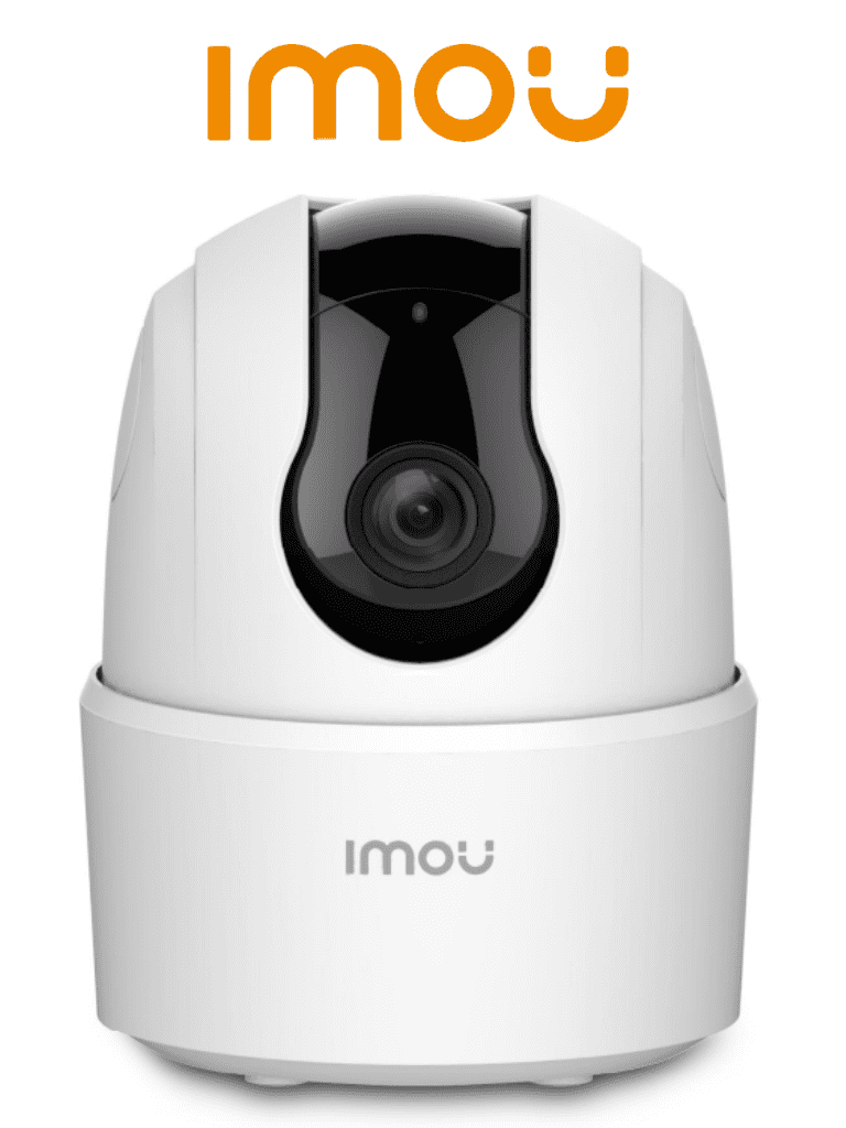 IMOU Ranger 2c 3MP (IPC-TA32CN-L) - Cámara IP Domo Motorizado Wifi 3 Megapixeles