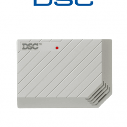 DSC DG50AU - Detector de Ruptura de Cristal Cableado