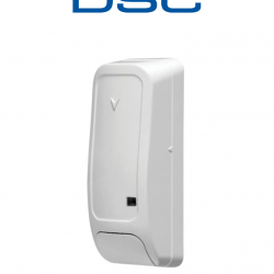 DSC PG9309 - Contacto Magnético Inalámbrico de Puerta