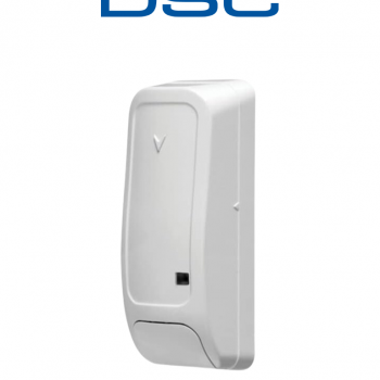 DSC PG9309 - Contacto Magnético Inalámbrico de Puerta