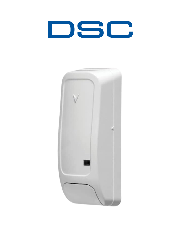 DSC PG9309 - Contacto Magnético Inalámbrico de Puerta