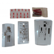 DSC PG9914 - Detector de Movimiento Inalámbrico con tecnología Power G 