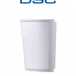 DSC PG9914 - Detector de Movimiento Inalámbrico con tecnología Power G 