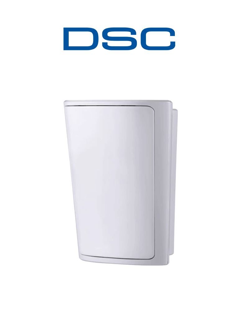 DSC PG9914 - Detector de Movimiento Inalámbrico con tecnología Power G 