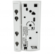 DSC PGP9945E - Contacto Magnético Inalámbrico de Puerta/Ventana Power G 