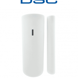 DSC PGP9945E - Contacto Magnético Inalámbrico de Puerta/Ventana Power G 