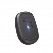 Mouse Inalámbrico 2.4G 800/1200/1600/2400 DPI | Alcance 10m | Silencioso 