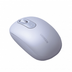 Mouse Inalámbrico 2.4G 800/1200/1600/2400 DPI | Alcance 10m 