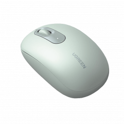 Mouse Inalámbrico 2.4G 800/1200/1600/2400 DPI | Alcance 10m