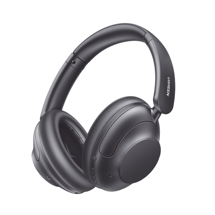 Audífonos Inalámbricos | HiTune Max5 | Bluetooth | 3.5mm | Sonido Hi-Res 