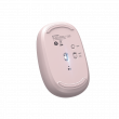 Mouse Inalámbrico 2.4G 800/1200/1600/2400 DPI 