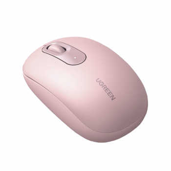 Mouse Inalámbrico 2.4G 800/1200/1600/2400 DPI 