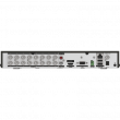 DVR 16 Canales TURBOHD + 8 Canales IP / 5 Megapixel Lite 3K Lite 
