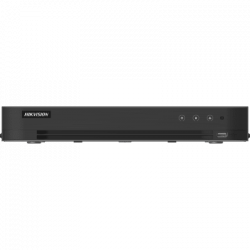 DVR 16 Canales TURBOHD + 8 Canales IP / 5 Megapixel Lite 3K Lite 