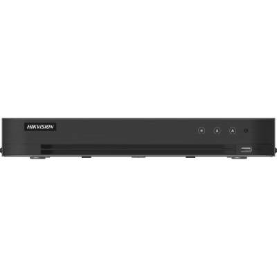 DVR 16 Canales TURBOHD + 8 Canales IP / 5 Megapixel Lite 3K Lite 