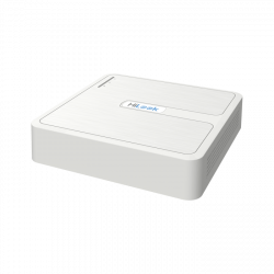 [Audio Bidireccional] DVR 4 Canales TurboHD + 1 Canal IP 