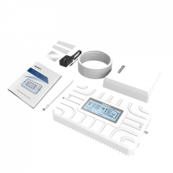 Kit Amplificador de Señal Celular 5G / Mejora las llamadas convencionales 