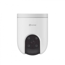 Cámara domo IP EZVIZ CS-H8C/3MP/POE