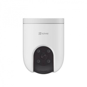 Cámara domo IP EZVIZ CS-H8C/3MP/POE