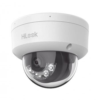 C&aacute;mara Domo IP HIKVISION IPC-D140HA-U