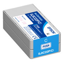 Cartucho EPSON C33S020581